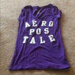 Short sleeve tee shirt